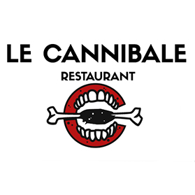 Restaurant La cannibale - Photographie sphérique 360° - Visite virtuelle