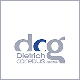 Dietrich Carebus Group - Photographie sphérique 360° - Visite virtuelle