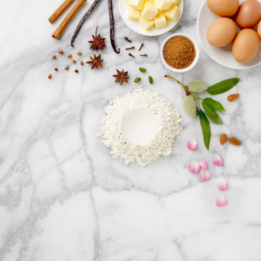 Mise en page pour Maison Alsacienne de biscuiterie - Studio photo Strasbourg 67 Alsace