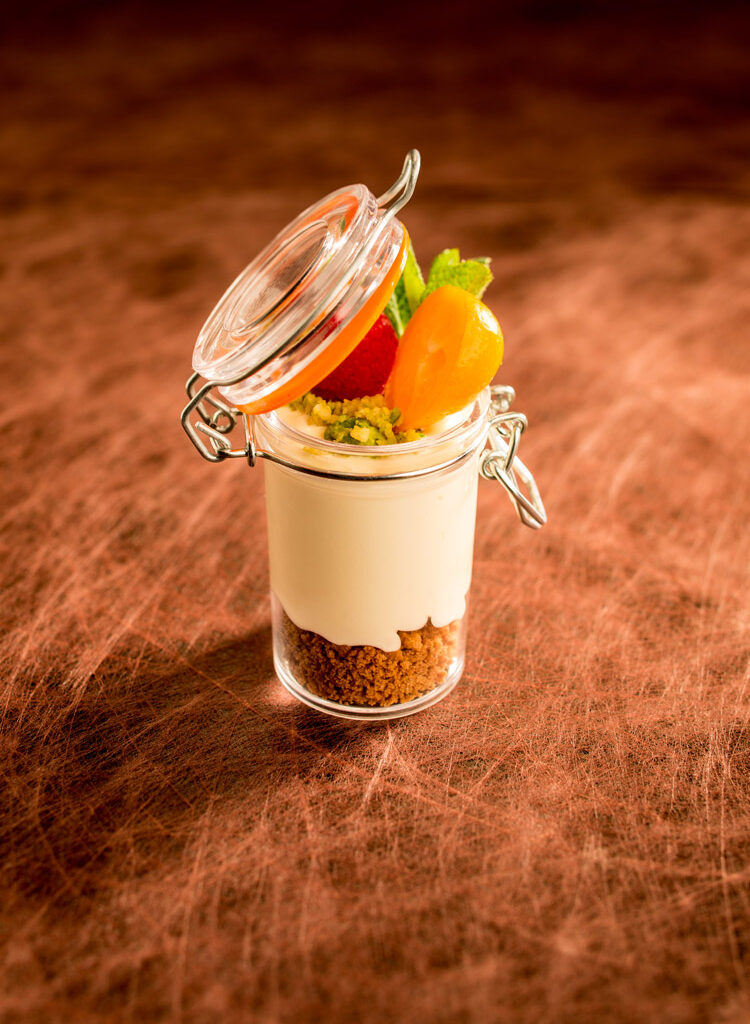 Tiramisu au speculos - Photographe culinaire Strasbourg 67 Alsace