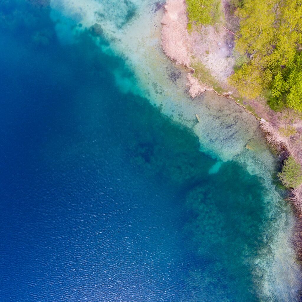 Prise de vue aérienne par drone - Photographe Strasbourg 67 Alsace