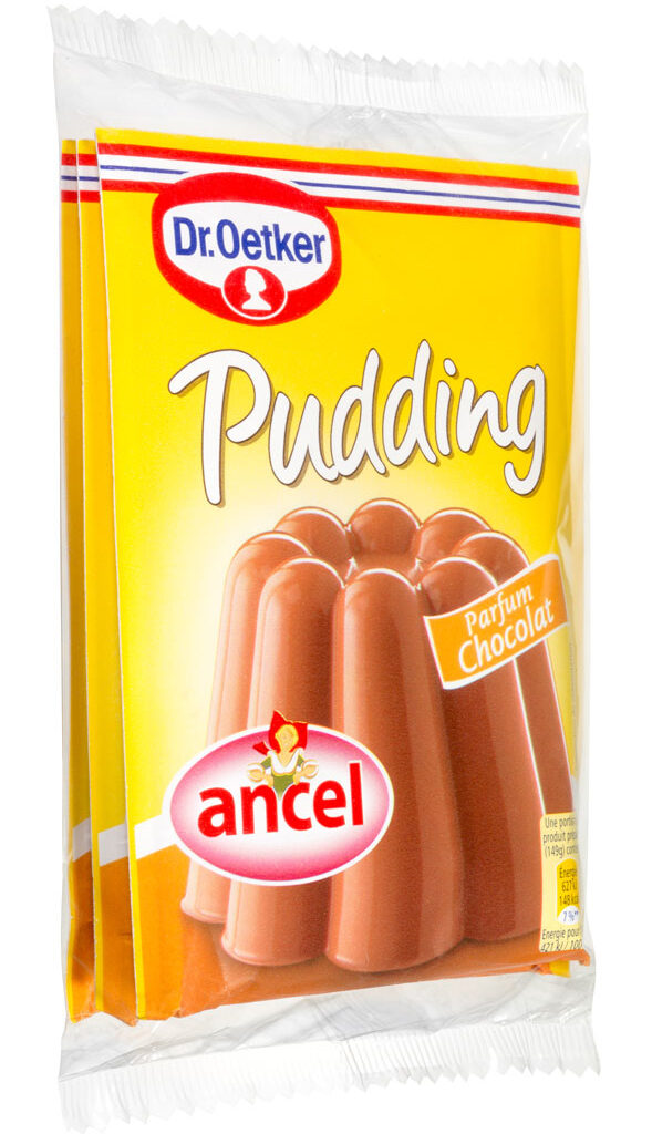 Packsghot - Dr Oetker - Studio Photo Strasbourg