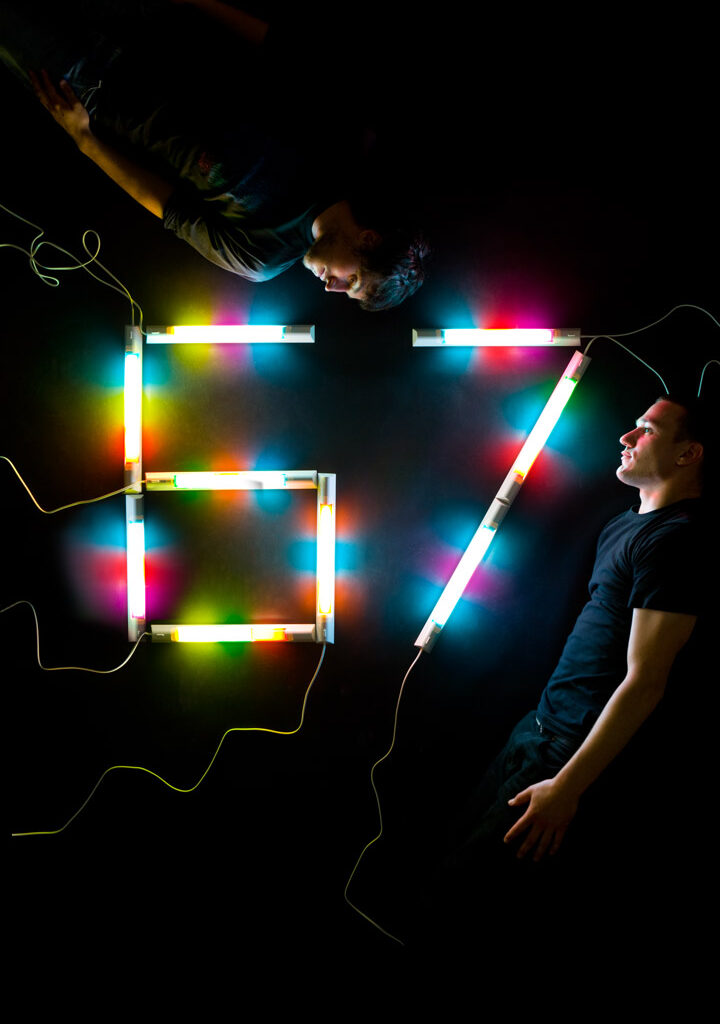 67 in ze future - Visuel institutionnel - Studio Photo Strasbourg