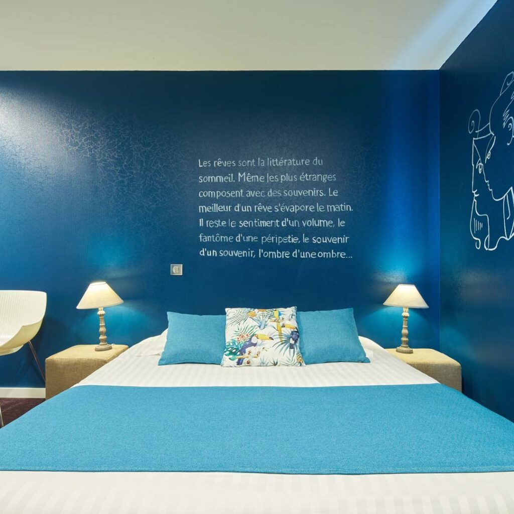 photographe strasbourg architecture decoration design hotellerie restauration Hotel du Cygne