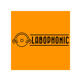 logo Labophonic
