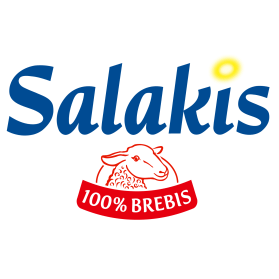 Salakis logo France