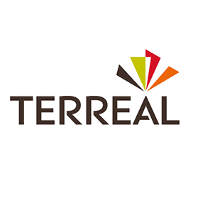 Logo Terreal