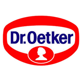 Logo Dr.Oetker