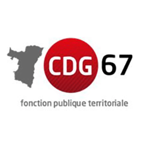 Logo CGD67