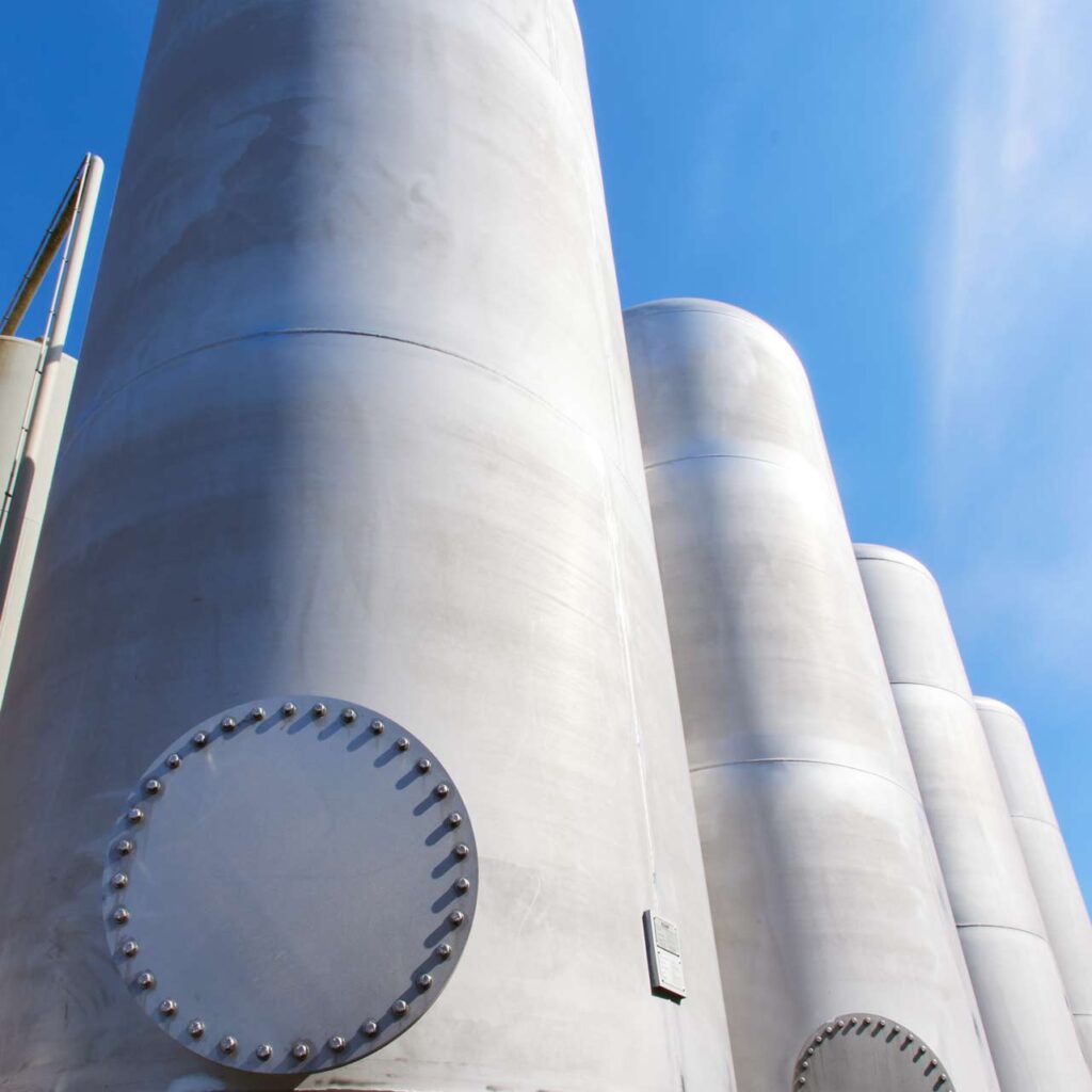 SETRAL - Reportage Industriel