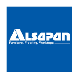 Logo Alsapan