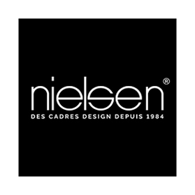 Logo Nielsen Design