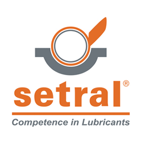 Logo Setral