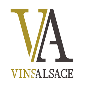 Logo Vins Alsace