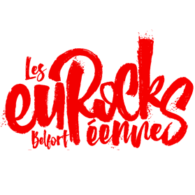 Logo Eurockéennes de Belfort