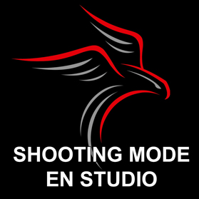 VISUAL EXPAND - Shooting Mode en Studio FULL 360°