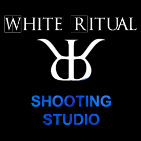 WHITE RITUAL - Shooting Studio FULL 360°