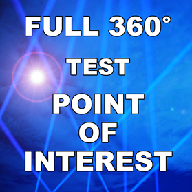 Full 360° Test POINT OF INTEREST